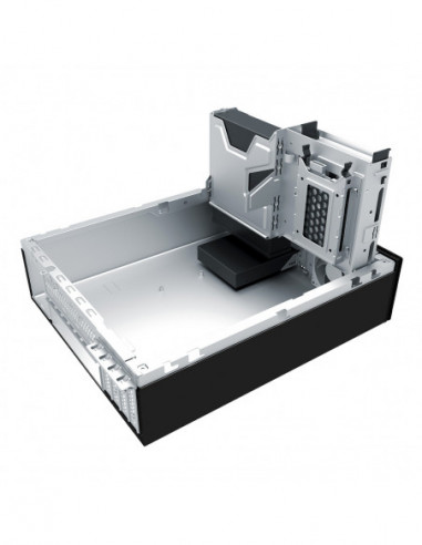 Caixa Unyka UK 3001 Black Micro ATX...
