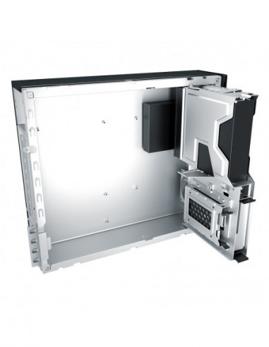 Caixa Unyka UK 3001 Black Micro ATX...