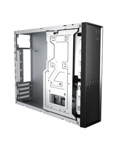 Caixa Unyka UK 3001 Black Micro ATX...