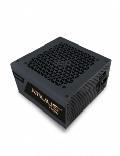 Fonte Alim ATX 750W ATILIUS...