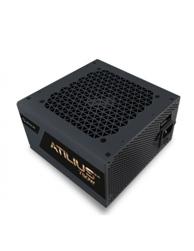 Fonte Alim ATX 750W ATILIUS 2.0 Unyka...