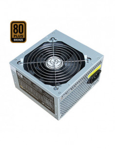 Fonte Unyka 500W ATX 80+...
