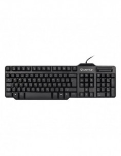 Teclado Unyka SCK-818A...