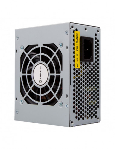 Fonte SFX Unyka 300W 80+ Bronze, ATX...