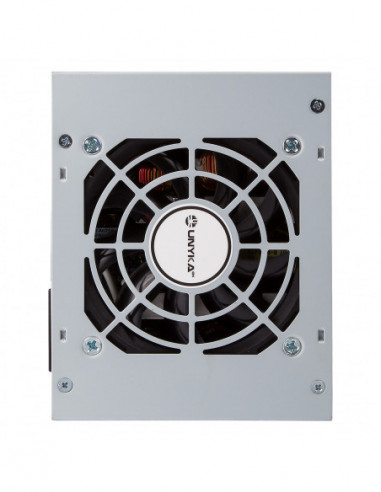 Fonte SFX Unyka 300W 80+ Bronze, ATX...