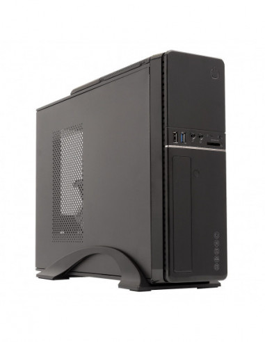 Caixa SFF Unyka UK-2007 - Micro ATX,...