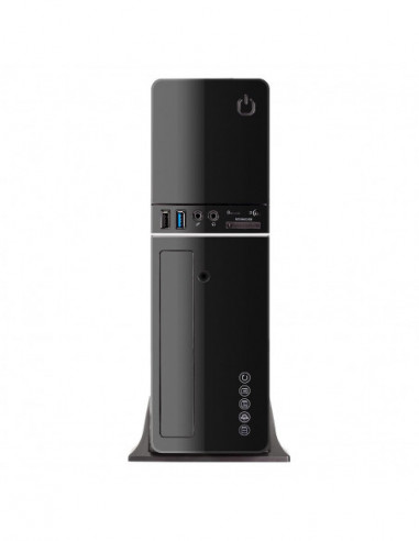Caixa SFF Unyka UK-2007 - Micro ATX,...