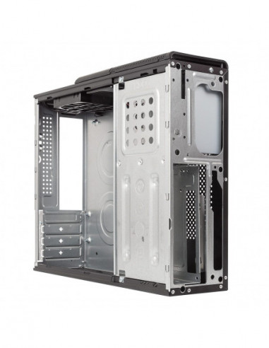 Caixa SFF Unyka UK-2007 - Micro ATX,...