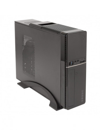 Caixa SFF Unyka UK-2007 - Micro ATX,...