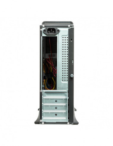 Caixa SFF Unyka UK-2007 - Micro ATX,...