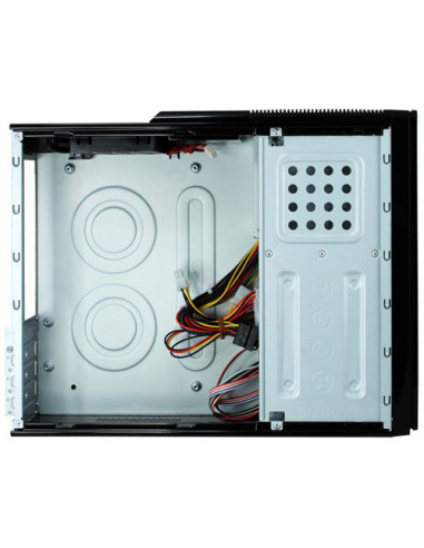 Caixa SFF Unyka UK-2007 - Micro ATX,...
