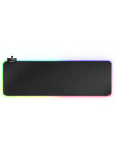 Tapete Mars Gaming MMPRGB2 XXL: RGB,...