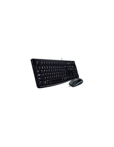 Teclado Unyka USB Preto ESP - Teclado...
