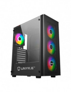 Caixa Gaming Unyka MIR 100...