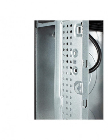 Caixa UNYKA UK-2010 SFF Micro ATX -...