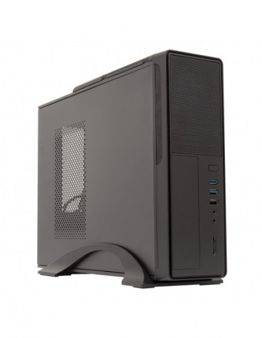 Caixa UNYKA UK-2010 SFF Micro ATX -...