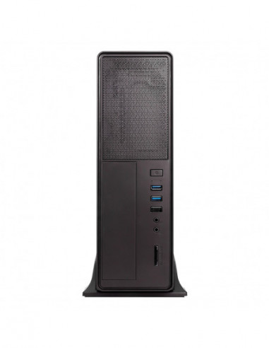 Caixa UNYKA UK-2010 SFF Micro ATX -...