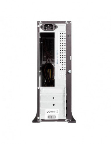 Caixa UNYKA UK-2010 SFF Micro ATX -...