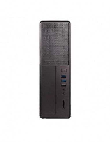 Caixa UNYKA UK-2010 SFF Micro ATX -...