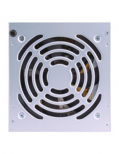 Fonte de Alimentação Unyka 500W ATX -...