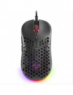 Rato Mars Gaming MM55 Black...