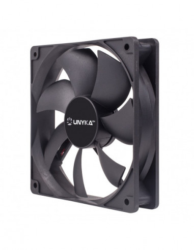 Ventoinha Unyka 51800 120mm 2000RPM...