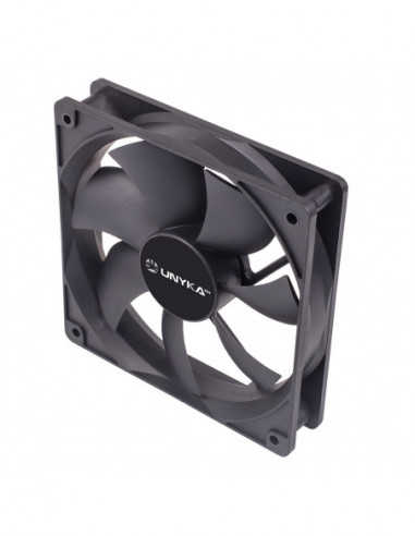 Ventoinha Unyka 51800 120mm 2000RPM...
