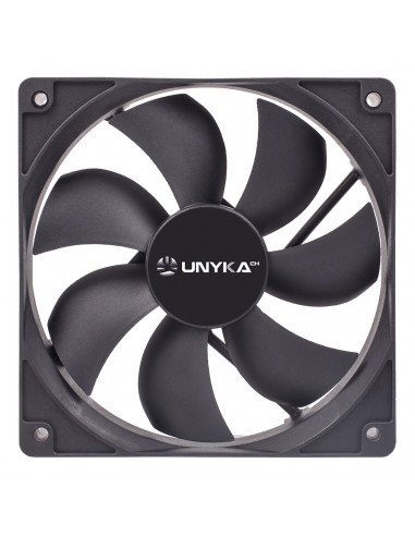 Ventoinha Unyka 51800 120mm 2000RPM...