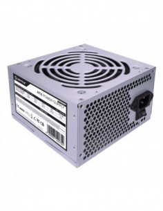 Fonte Unyka 500W ATX Bulk,...