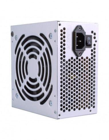 Fonte Unyka 500W ATX Bulk, Proteção,...