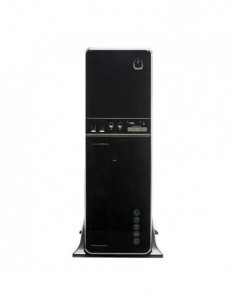 Caixa Micro ATX Unyka...