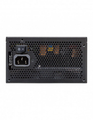 Fonte Alim ATX 850W ATILIUS 3.1 Unyka