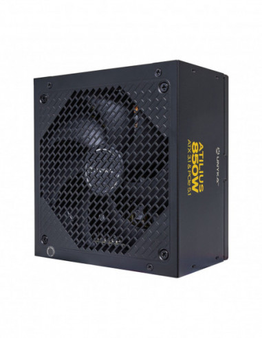 Fonte Alim ATX 850W ATILIUS 3.1 Unyka