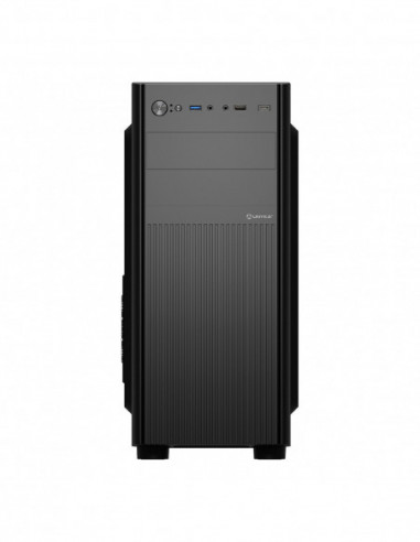 Caixa MTower ATX UNYKA UK8026 s/ PSU
