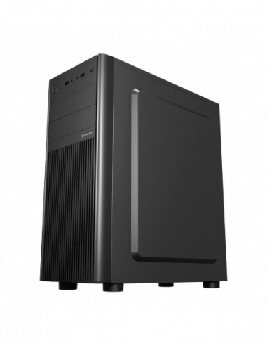 Caixa MTower ATX UNYKA UK8026 s/ PSU