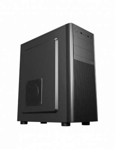Caixa MTower ATX UNYKA UK8026 s/ PSU