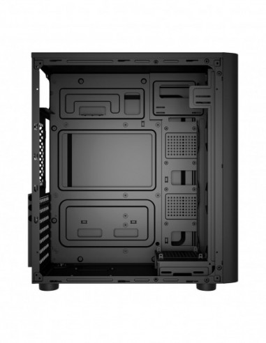 Caixa MTower ATX UNYKA UK8026 s/ PSU