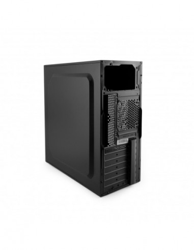 Caixa ATX UNYKA F750 500W | 2xUSB3.0