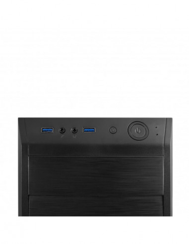 Caixa ATX UNYKA F750 500W | 2xUSB3.0