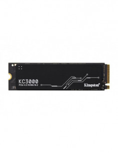 SSD Kingston KC3000 2TB M.2...
