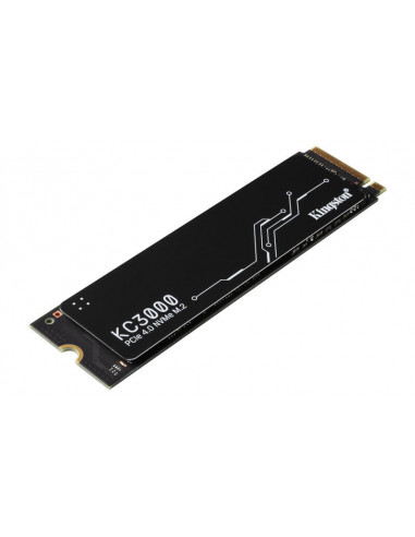 SSD Kingston KC3000 2TB M.2 NVMe -...