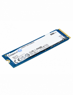 SSD Kingston NV3 500GB M.2...