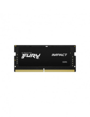 Memória RAM Kingston 64GB (2x32GB)...