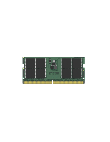 Memória RAM Kingston 32GB DDR5...
