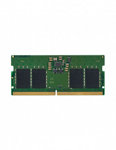 Memória SO-DIMM DDR5 16GB 5600MHz...