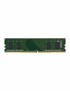 Memória Kingston 8GB DDR4...