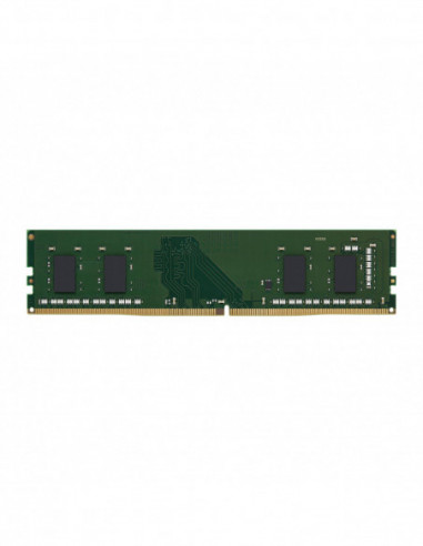 Memória Kingston 8GB DDR4 2666MHz -...