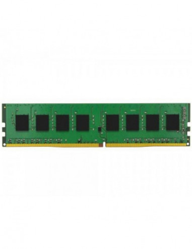 Memória Kingston 8GB DDR4 2666MHz -...