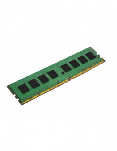 Memória Kingston 8GB DDR4 2666MHz -...