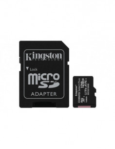 Cartão de Memória Kingston...